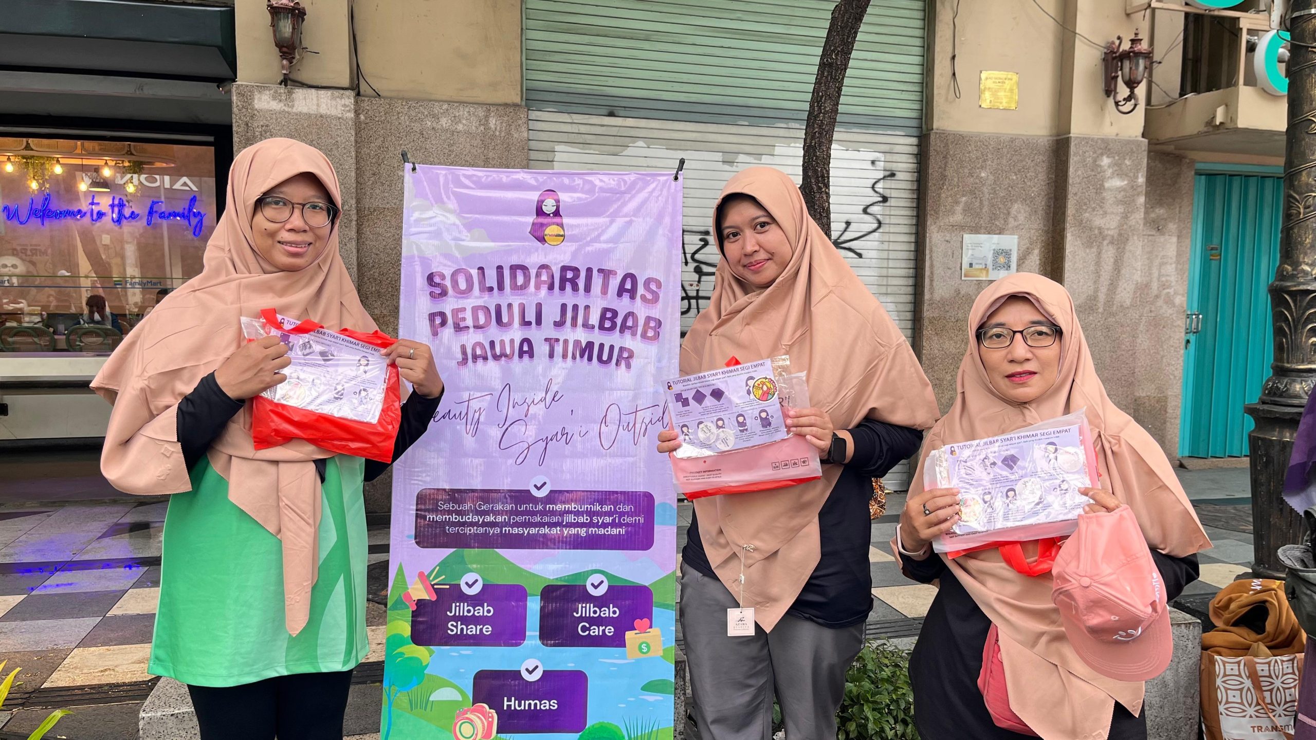 Gemar 2026 Surabaya